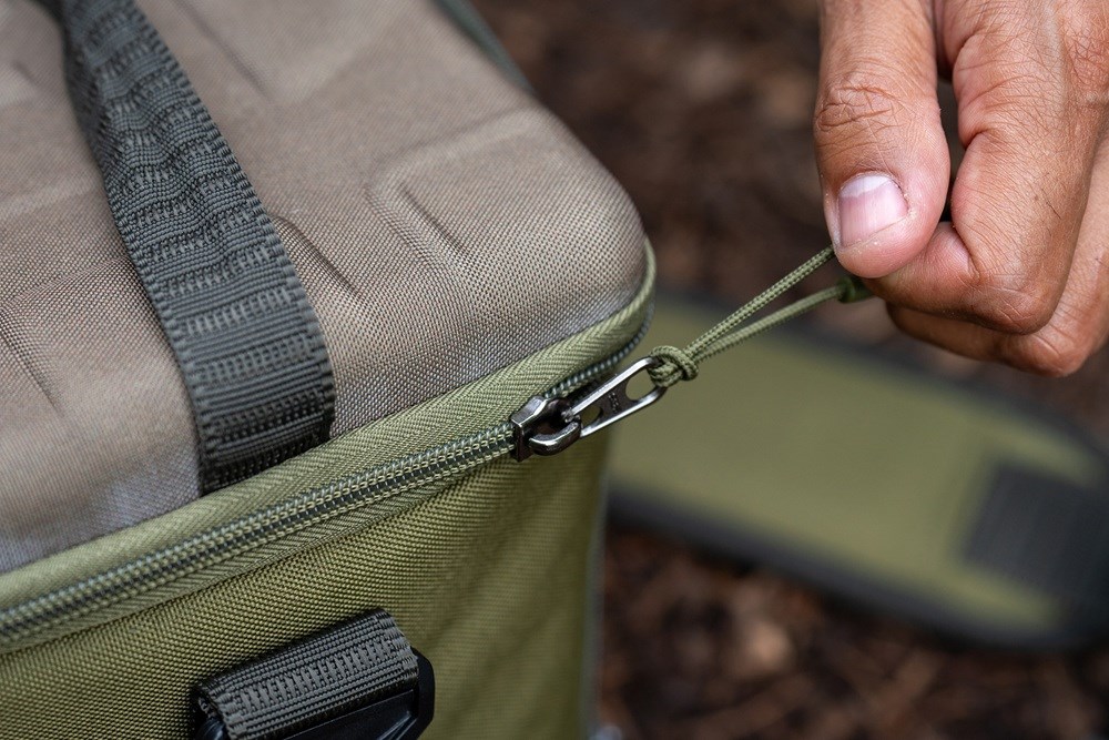 Korum Chladící Taška Progress Cool Bag Cube - Obrázek 6