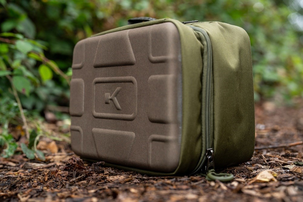 Korum Pouzdro Progress Work Blox Pouch (obrázek 3)