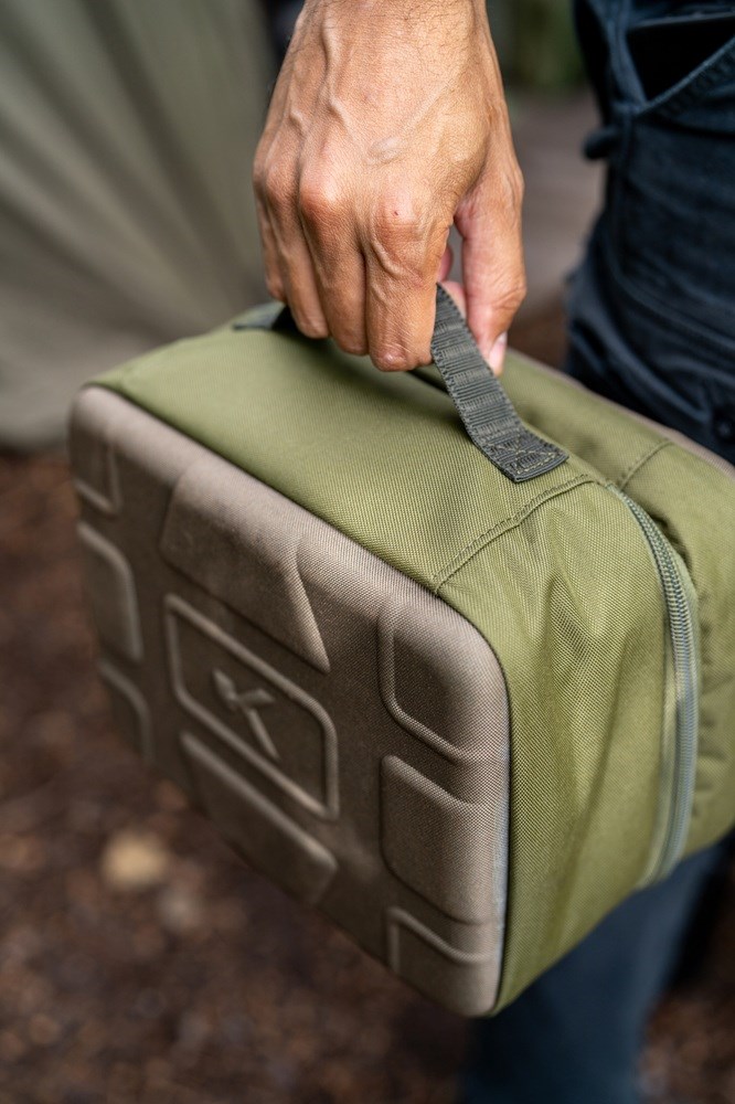 Korum Pouzdro Progress Work Blox Pouch (obrázek 6)