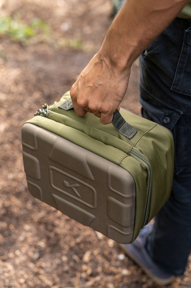 Korum Pouzdro Progress Work Blox Pouch (obrázek 9)