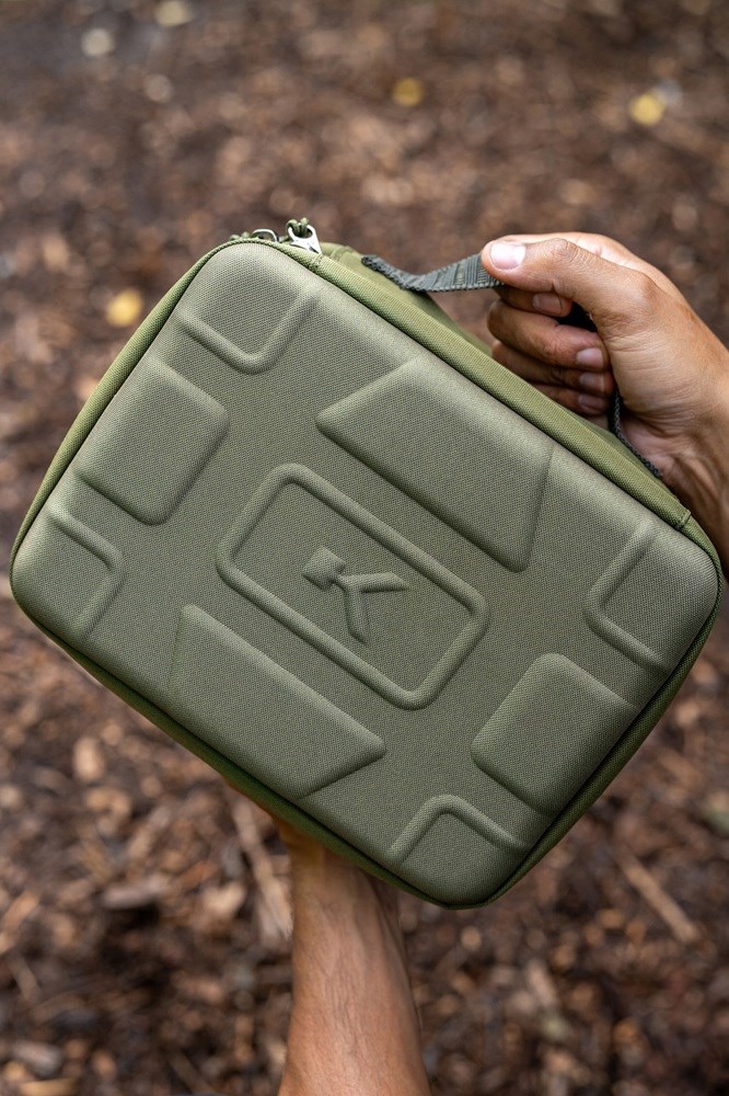 Korum Pouzdro Progress Work Blox Pouch (obrázek 10)