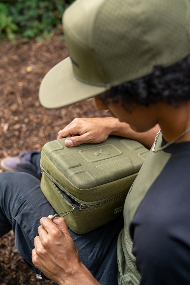 Korum Pouzdro Progress Work Blox Pouch (obrázek 11)