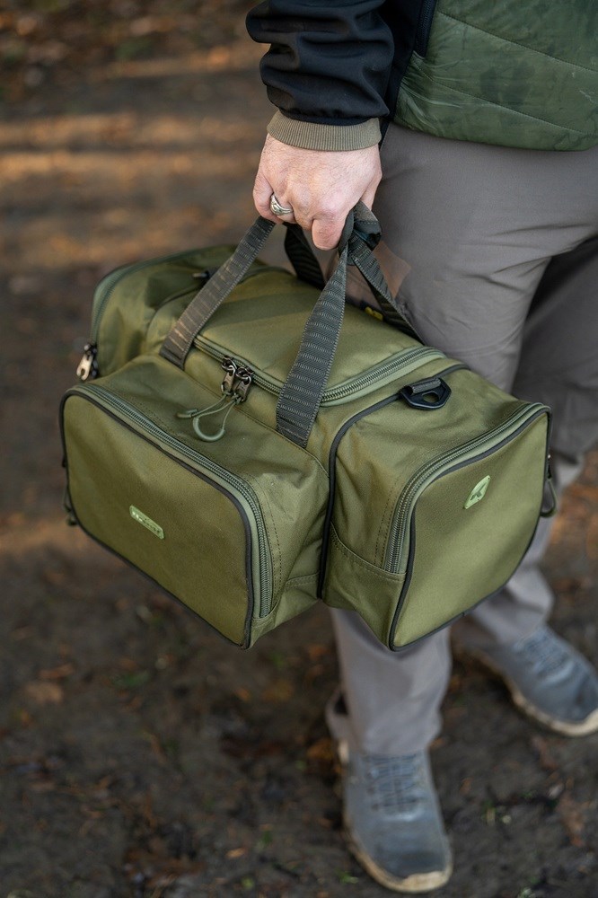 Korum Taška Progress Compact Caryall 25l (obrázek 11)