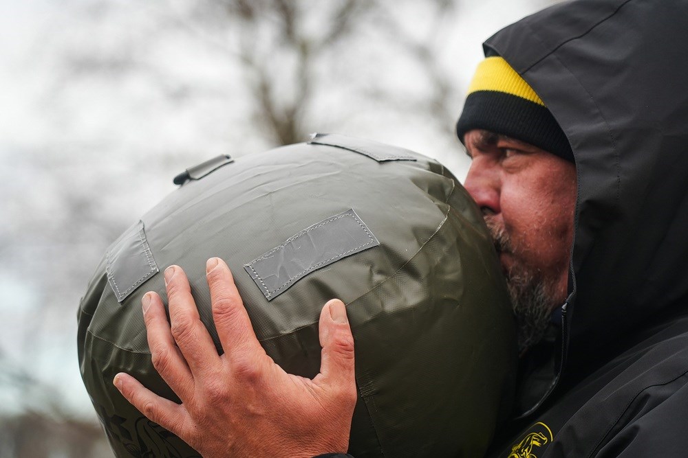 Black Cat Bójka S Buoy - Obrázek 5