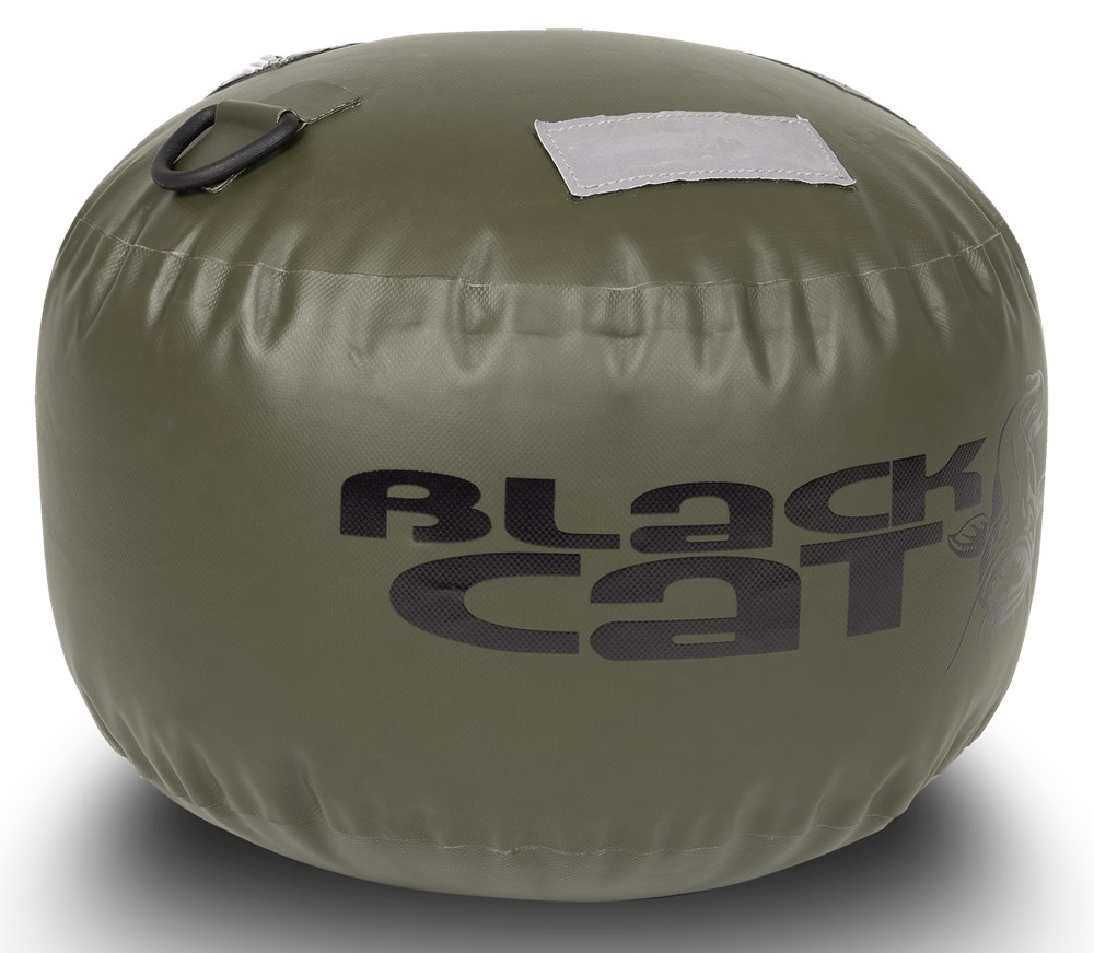 Black Cat Bójka S Buoy