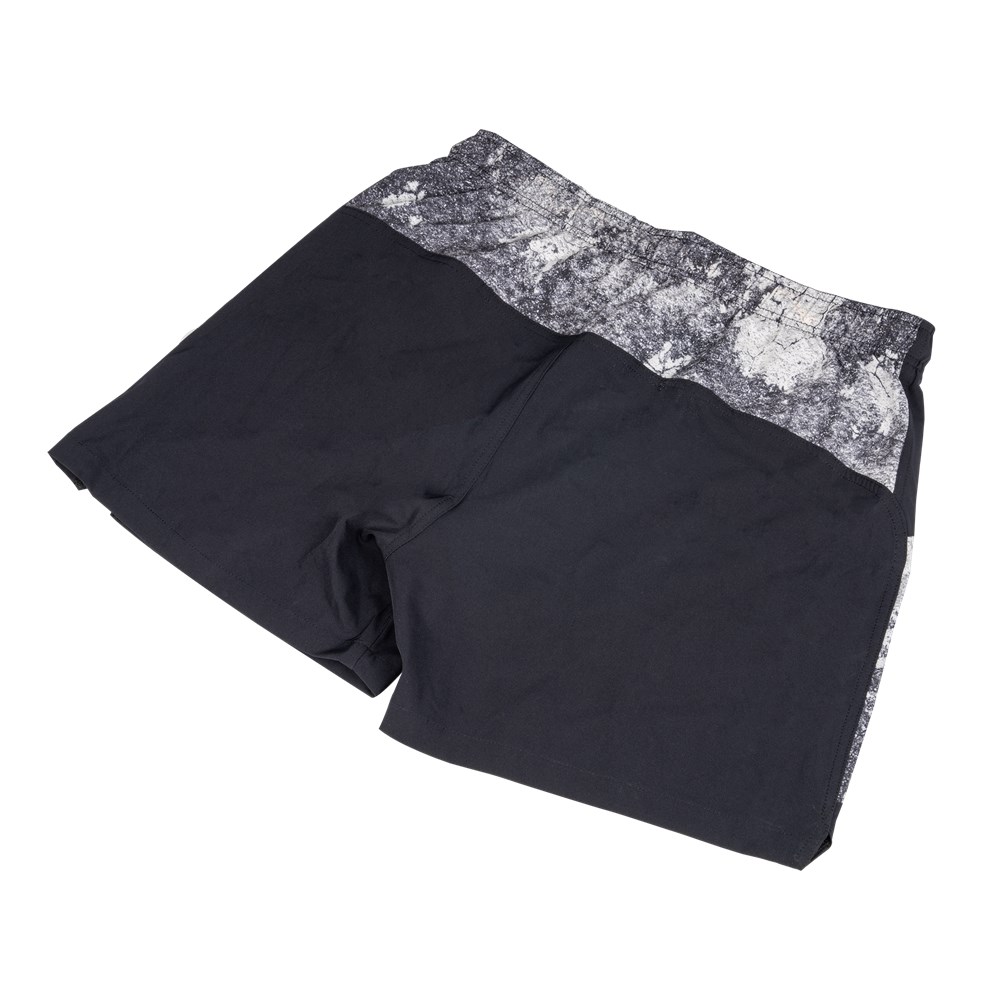 Black Cat Koupací Kraťasy Swim Shorts Velikost: L - Obrázek 5