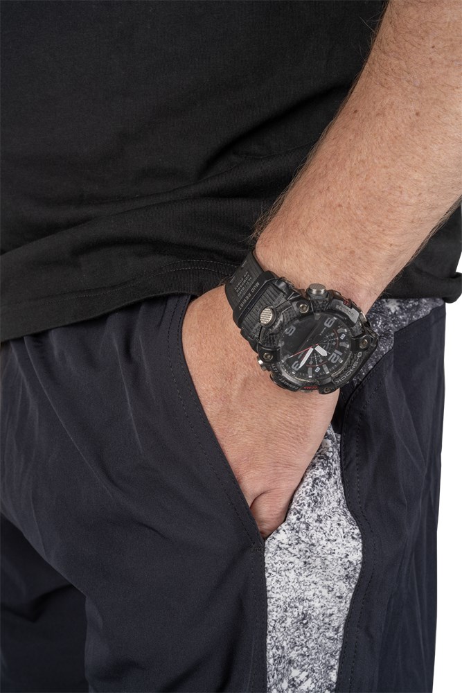 Black Cat Koupací Kraťasy Swim Shorts Velikost: L - Obrázek 4