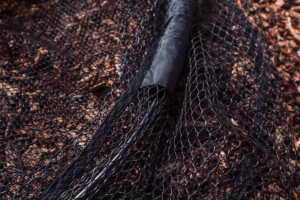 Zebco Podběráková Hlava Folding Spoon 26" Latex 60x50cm - Obrázek 5