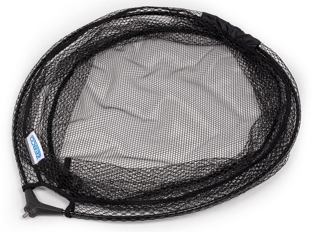 Zebco Podběráková Hlava Folding Spoon 26" Latex 60x50cm