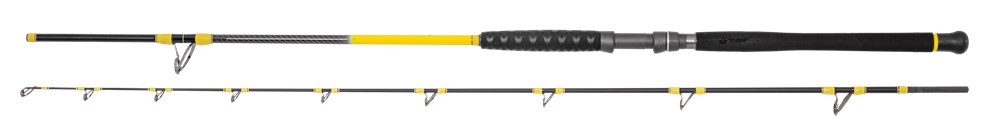 Black Cat Prut Freestyle Pro Bank 300 3m 200-400g 2-díl