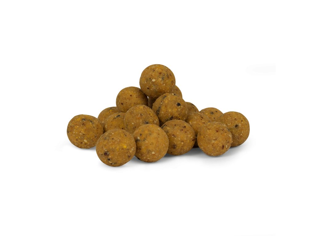 Avid Carp Boilies B8-Up Cream 5kg Hmotnost: 5kg, Průměr: 20mm - Obrázek 2