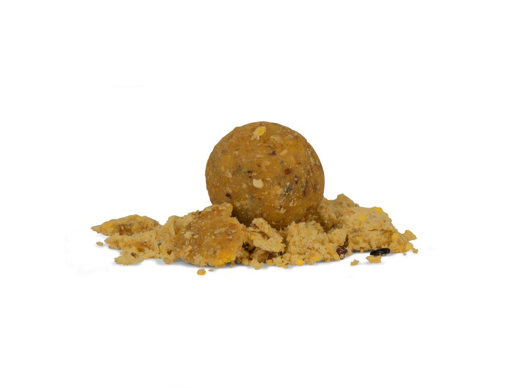 Avid Carp Boilies B8-Up Cream 5kg Hmotnost: 5kg, Průměr: 20mm - Obrázek 3