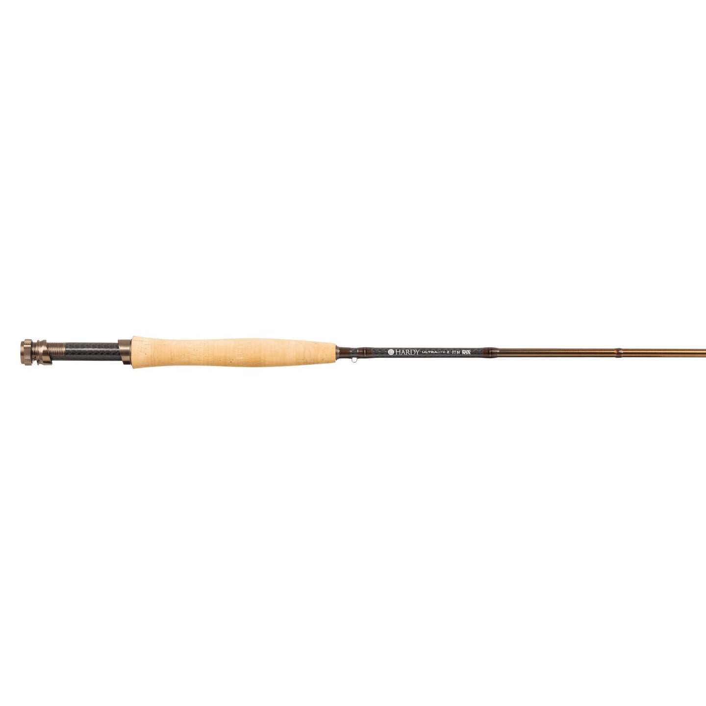 Hardy Prut Ultralite LL 9,9ft 2,97m #3 4-díl