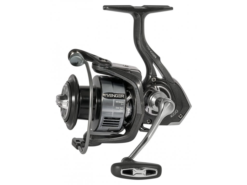 Trabucco Naviják Venger FD 4000