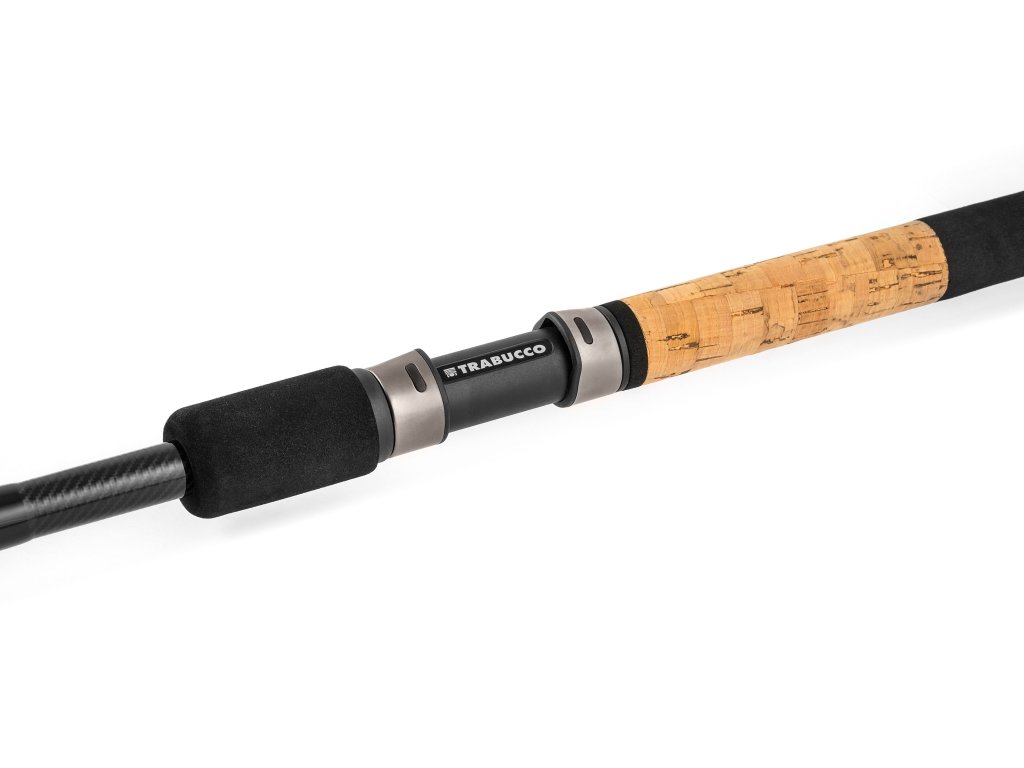 Trabucco Prut Precision Fdx River Feeder 3,6m 150g 3+2-díl - Obrázek 5