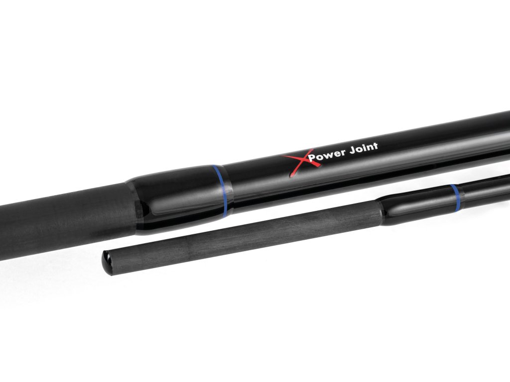 Trabucco Prut Precision Fdx River Feeder 3,6m 150g 3+2-díl - Obrázek 3