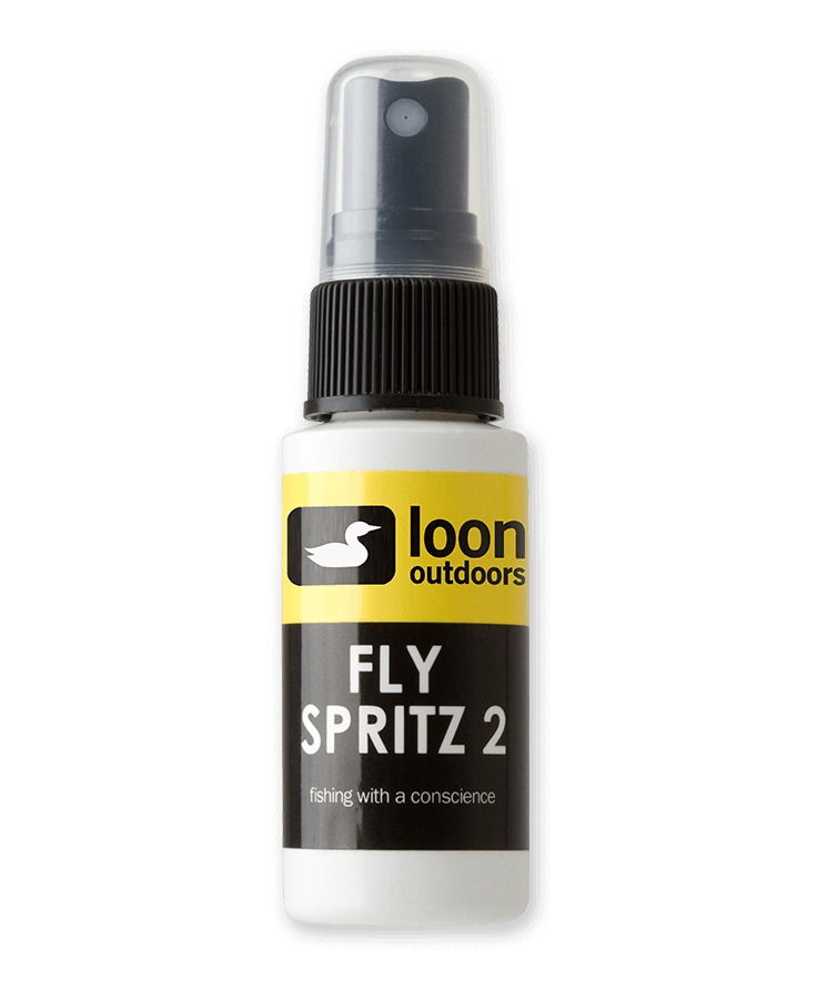 Loon Sprejový Floatant Fly Spritz 2