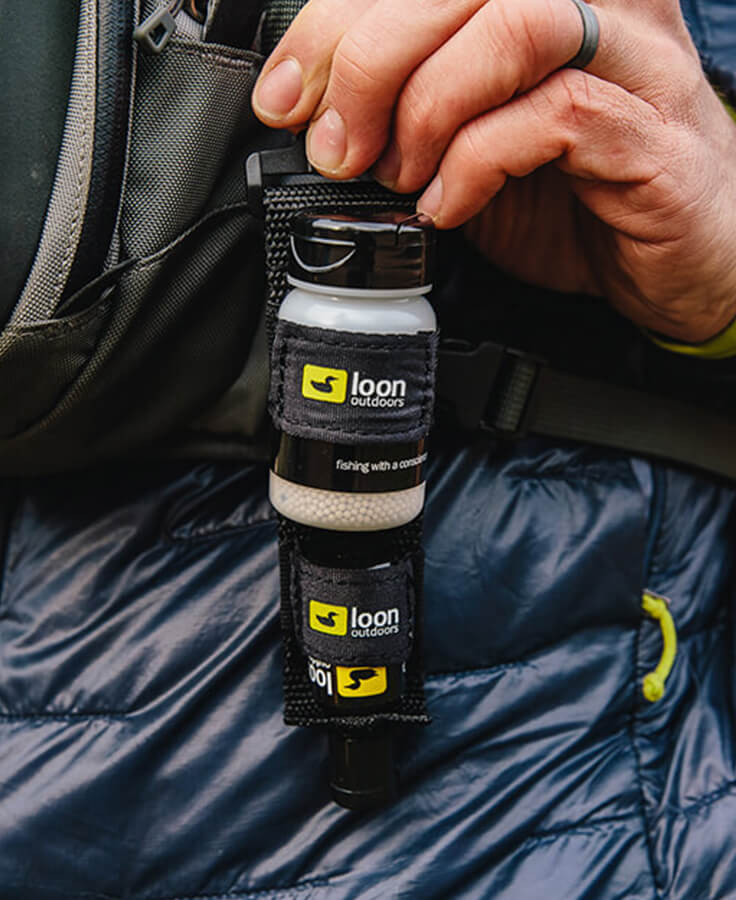 Loon Vysoušeč na Mušky Easy Dry - Obrázek 3