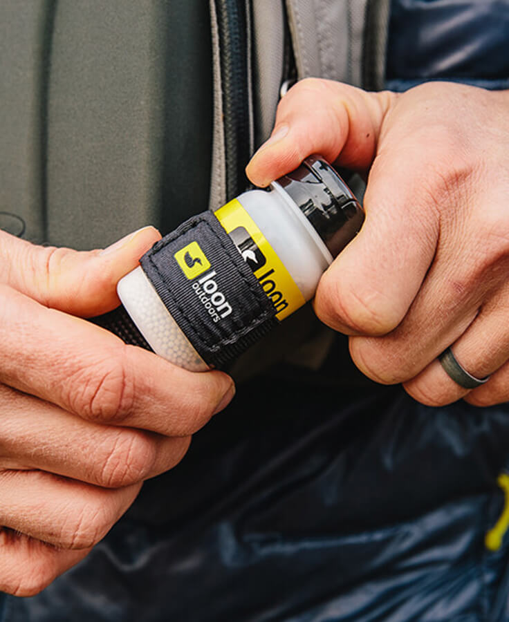 Loon Vysoušeč na Mušky Easy Dry - Obrázek 2