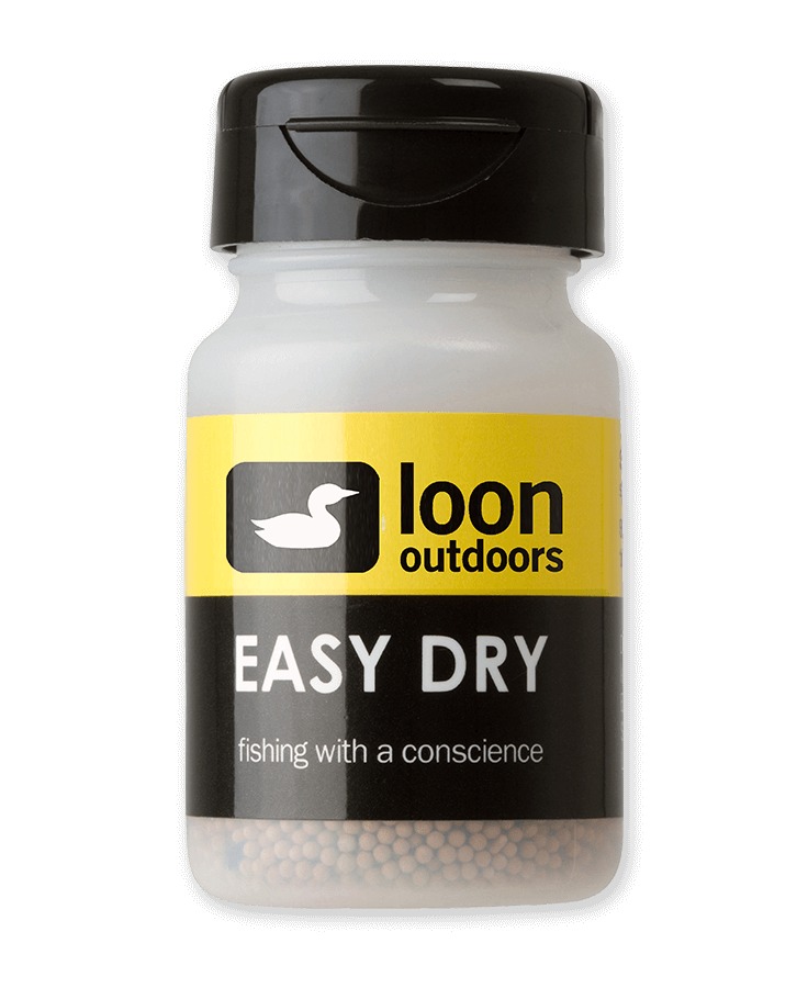 Loon Vysoušeč na Mušky Easy Dry