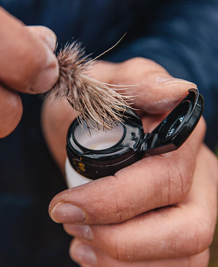 Loon Práškový Floatant Blue Ribbon - Obrázek 2