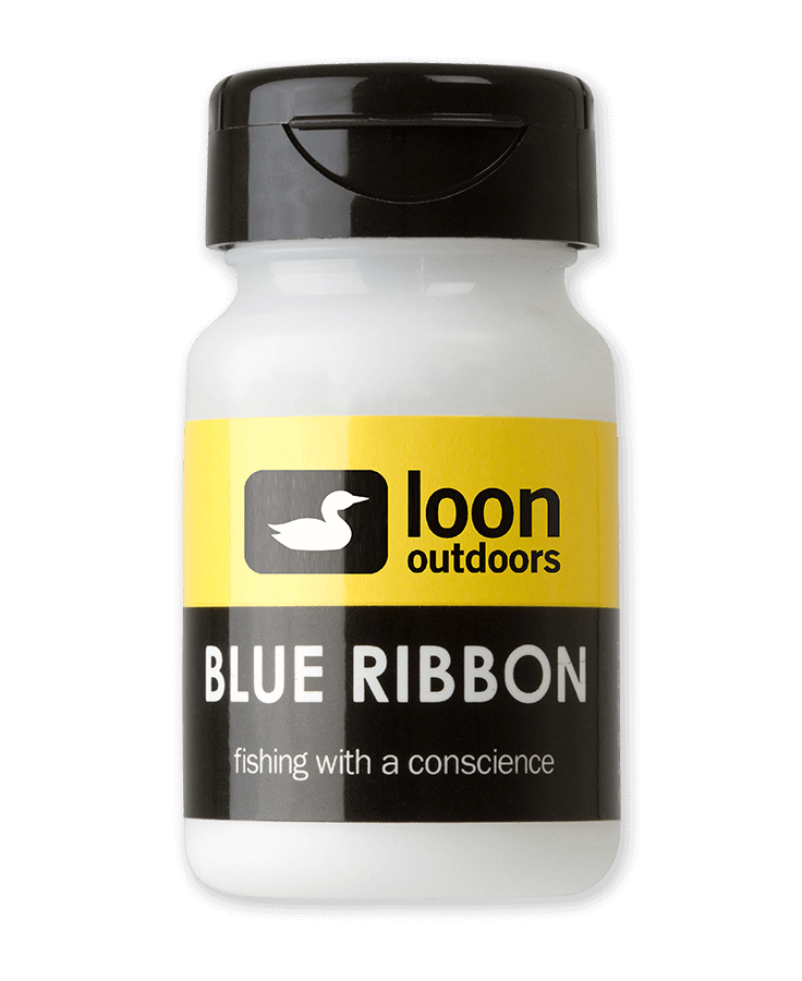 Loon Práškový Floatant Blue Ribbon