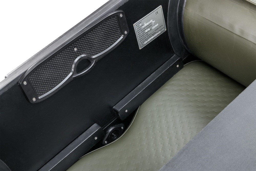 Mivardi Člun M-Boat 180AWB Compact MK2 - Obrázek 6