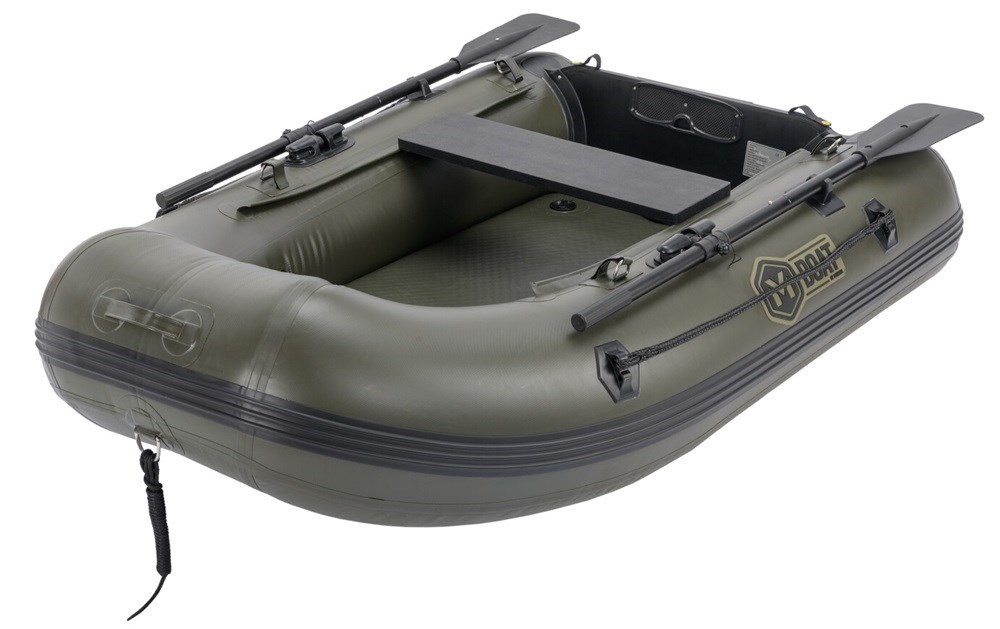 Mivardi Člun M-Boat 180AWB Compact MK2 - Obrázek 2