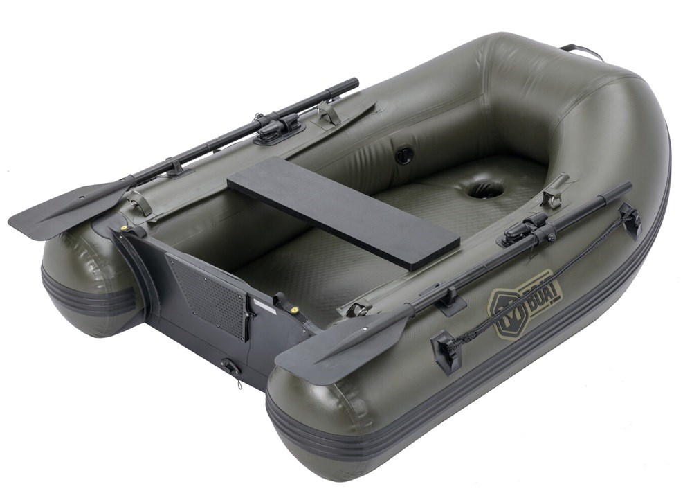 Mivardi Člun M-Boat 180AWB Compact MK2