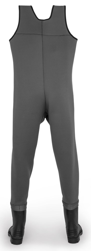 Zebco Prsačky Trophy Neoprene Waders Velikost: 44-45 - Obrázek 2
