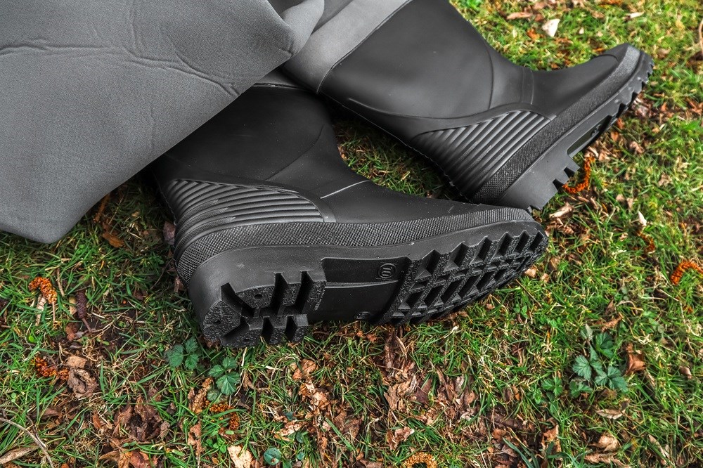 Zebco Prsačky Trophy Neoprene Waders Velikost: 42-43 (obrázek 8)