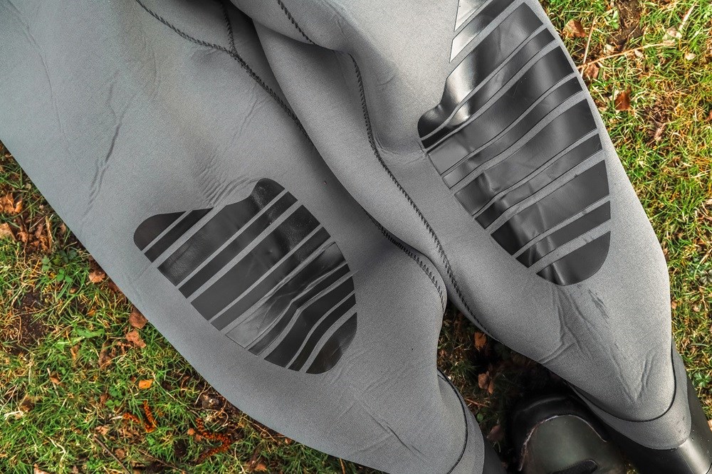 Zebco Prsačky Trophy Neoprene Waders Velikost: 42-43 (obrázek 9)