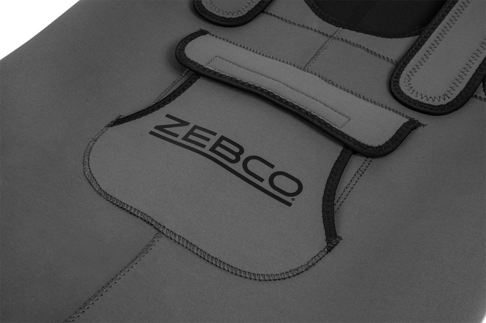 Zebco Prsačky Trophy Neoprene Waders Velikost: 44-45 - Obrázek 4