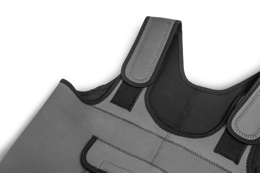 Zebco Prsačky Trophy Neoprene Waders Velikost: 44-45 - Obrázek 5