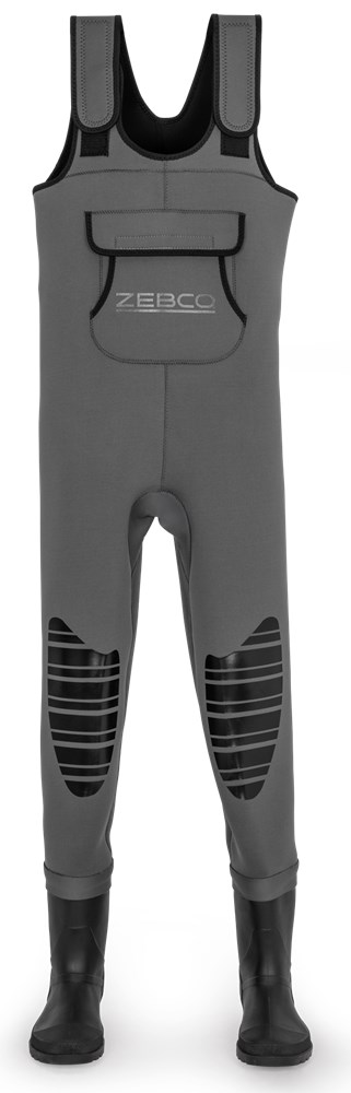 Zebco Prsačky Trophy Neoprene Waders Velikost: 44-45