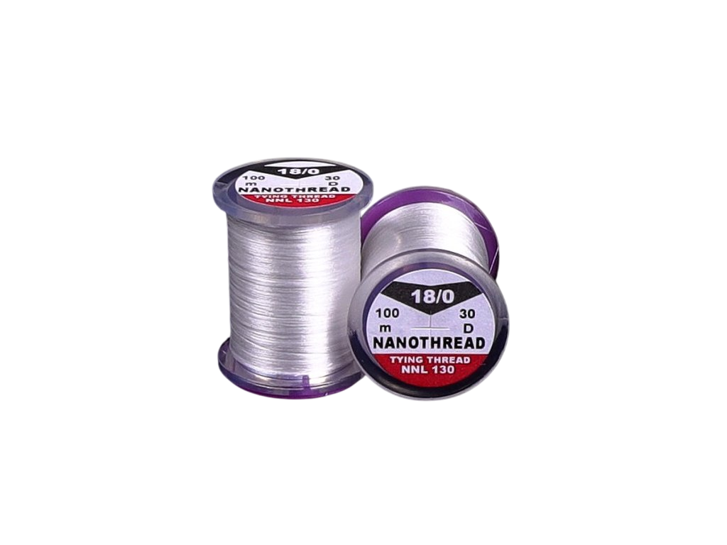 Hends Nit Nanothread 100D 2/0 Bílá