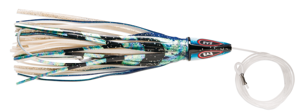 Williamson Nástraha High Speed Tuna Catcher Skipjack Délka: 19cm