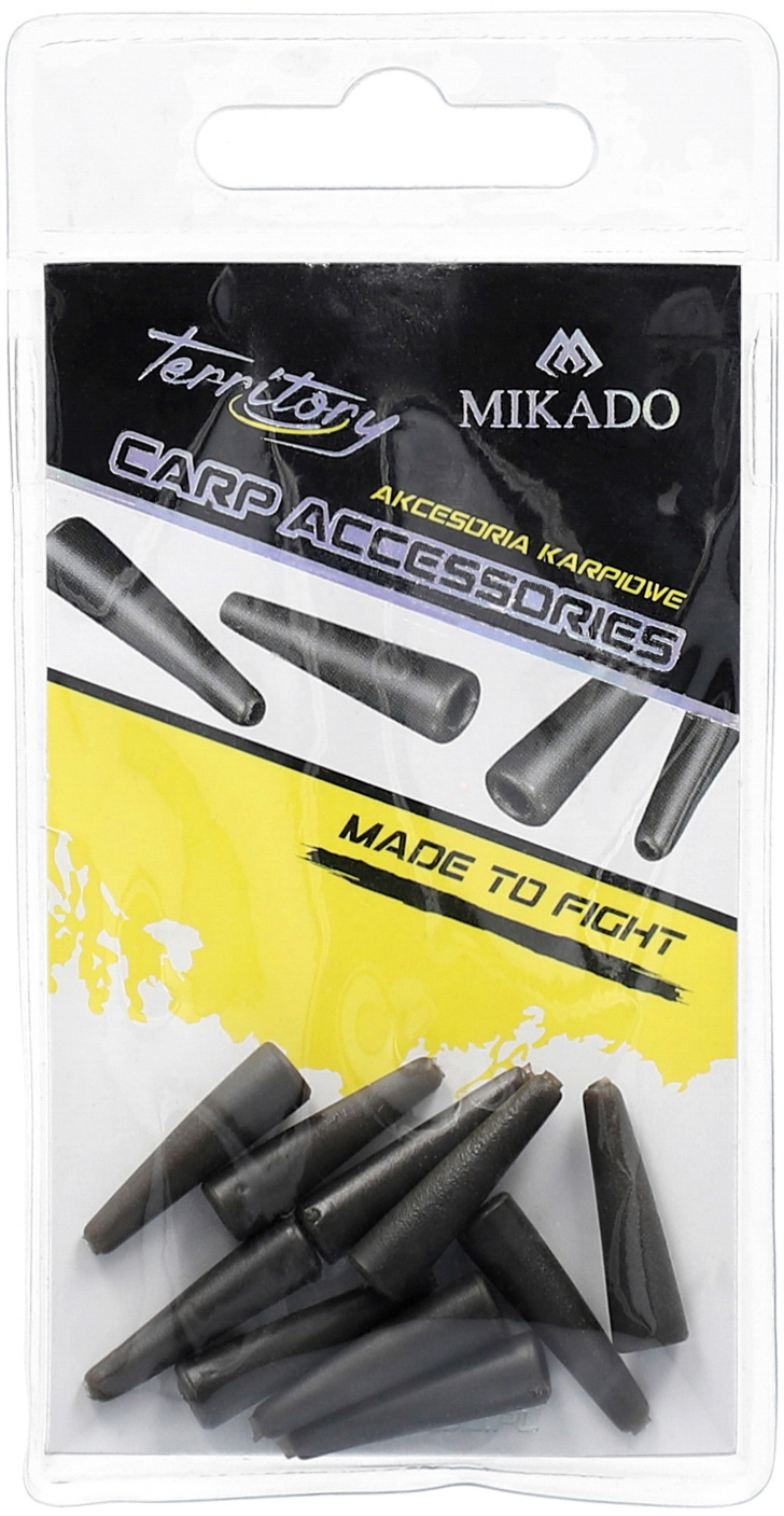 Mikado Převleky Šedo Zelené 10ks