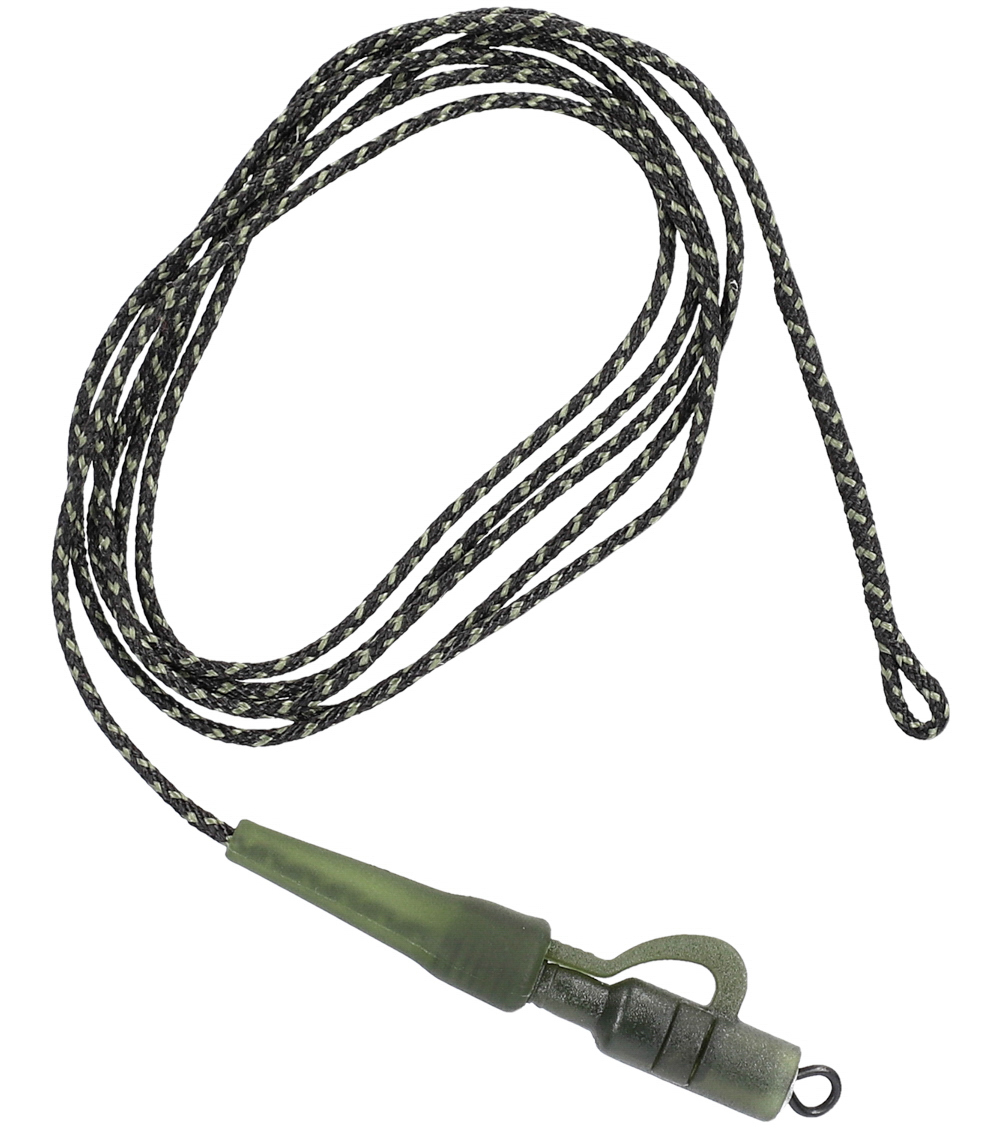 Mikado Návazec Leadcore 80cm 2ks