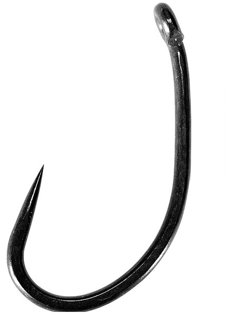 SportCarp Háčky TCF B3-Anti Eject Velikost háčku: #8