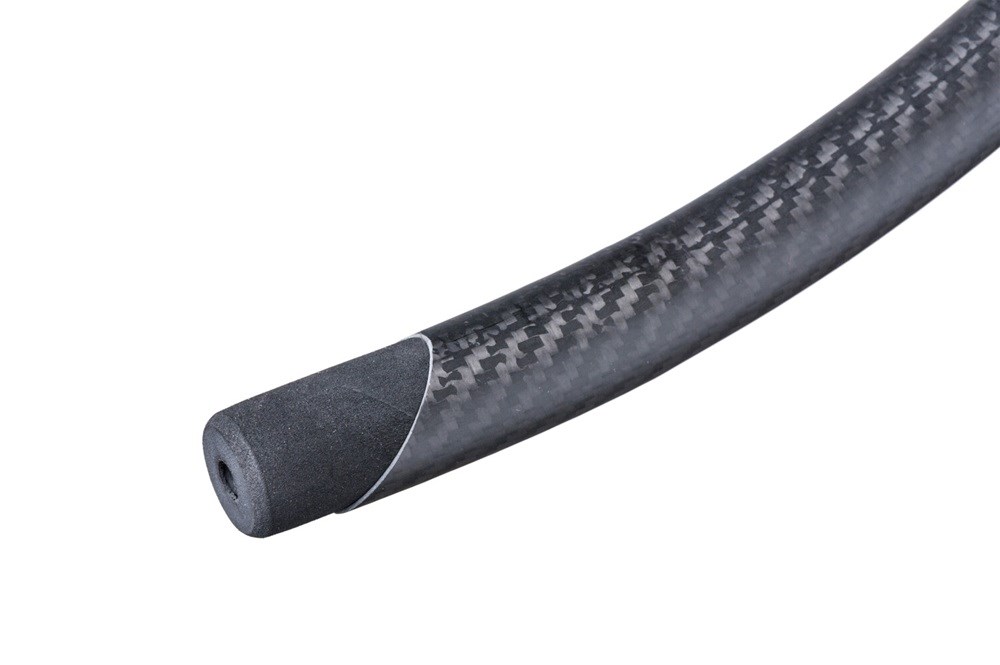 Mivardi Kobra Carbo Stick Quick Fill XL s Neoprenovým Pouzdrem - Obrázek 3