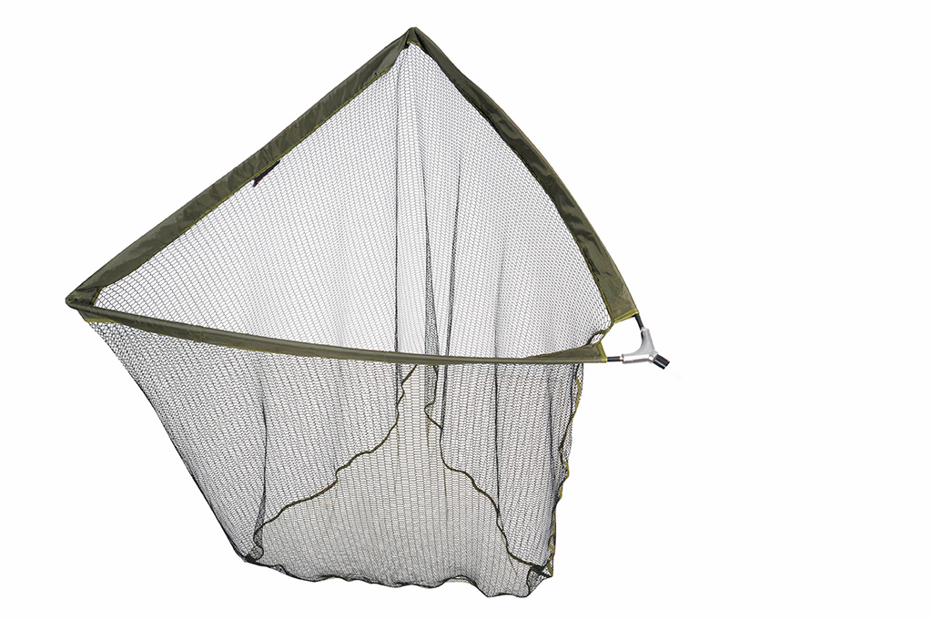 Mivardi Podběráková Hlava Carp Specialist MK2