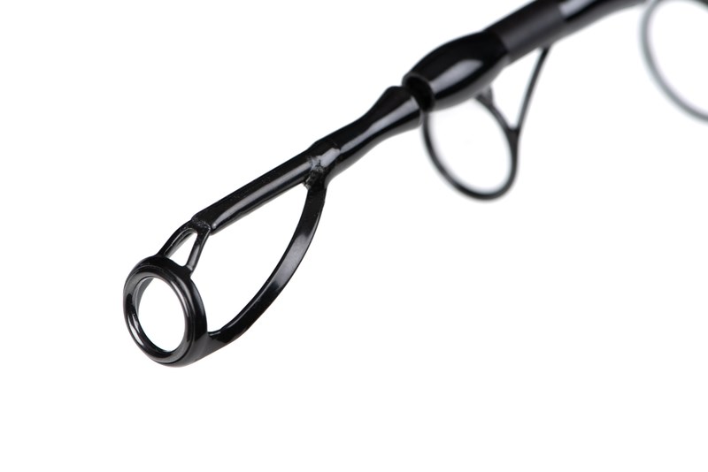 Fox Prut Eos Pro Telescopic Rods 13ft 3,9m 3,5 lb 6-díl (obrázek 3)