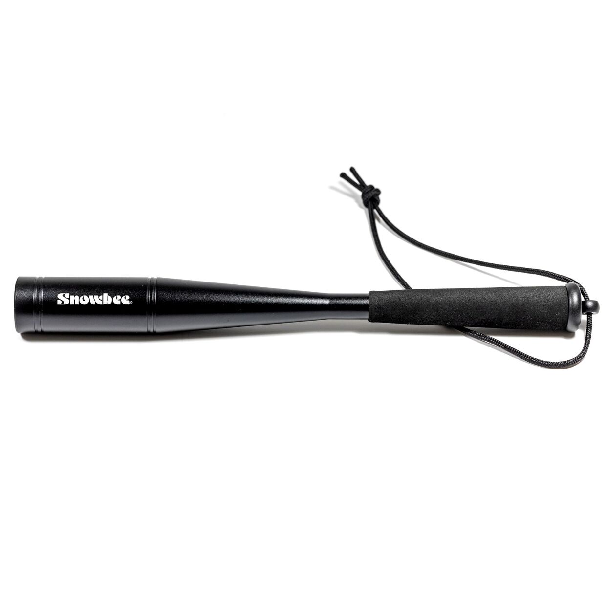 Snowbee Palička Prestige Aluminium Priest Black