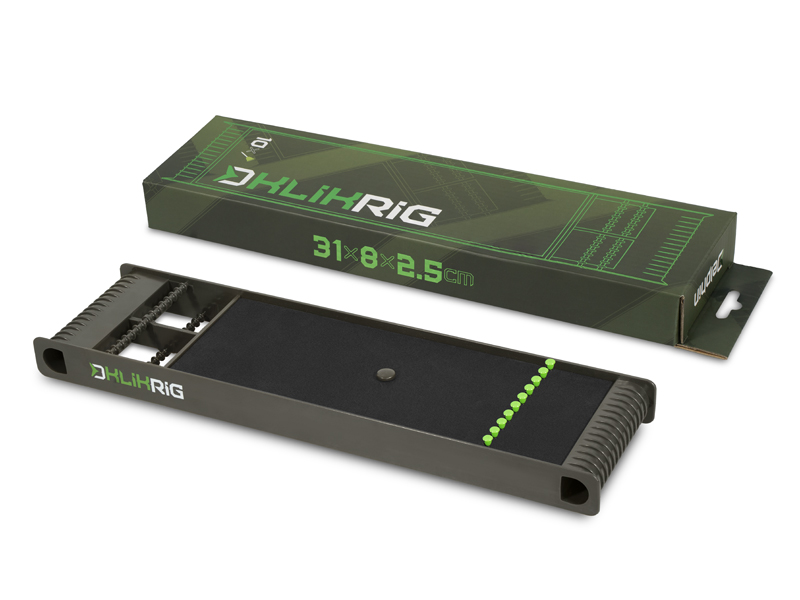 Delphin Organizér Na Návazce KlikBOX Rig - Obrázek 3