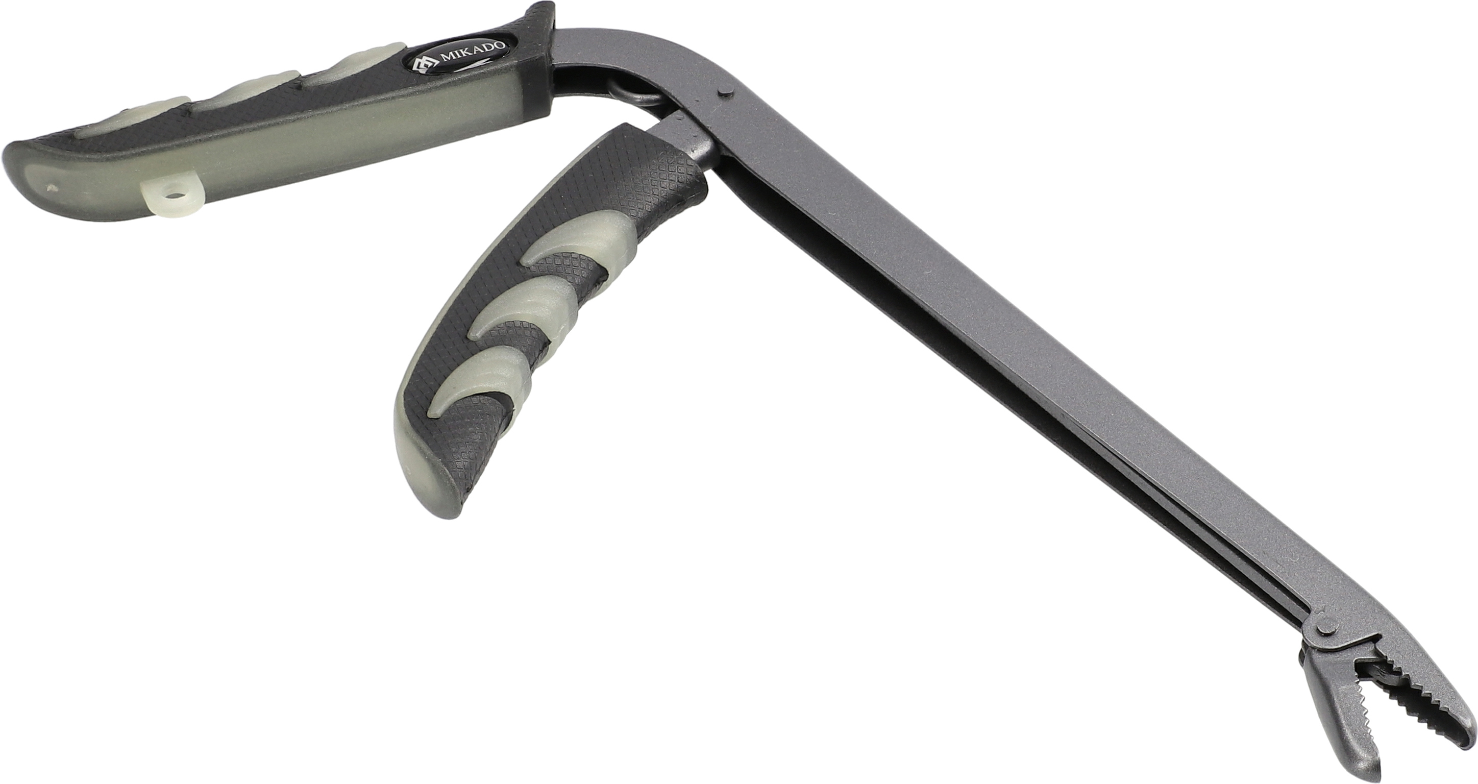 Mikado Kleště Vyháčkovací Pistolové 24cm