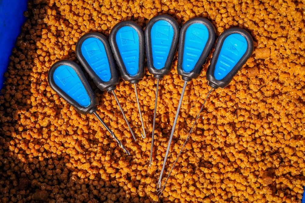 Preston Utahovač Uzlů Floater Tools Puller (obrázek 5)