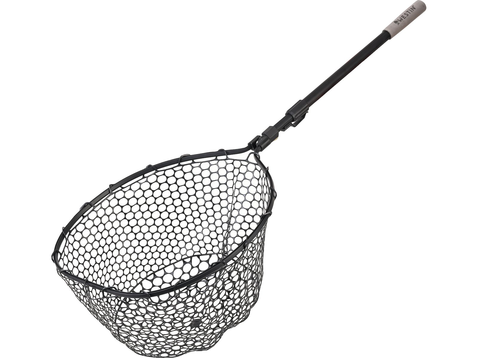 Westin Podběrák Perch Net Telescopic L