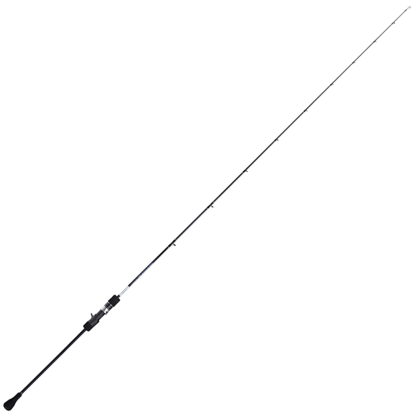 Shimano Prut Grappler BB Slow Jig Cast 1,98m 260g 1+1-díl