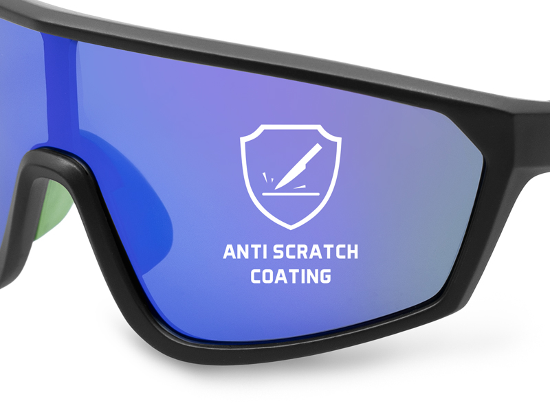 Delphin Polarizační Brýle VIEW - Obrázek 2